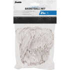 Franklin Hourglass White All Weather Basketball Net Image 1