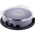 Broil King Deluxe Burger Press Image 1