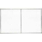 KennelMaster 10 Ft. W. x 6 Ft. H. Chain Link Steel Kennel Panel Image 1