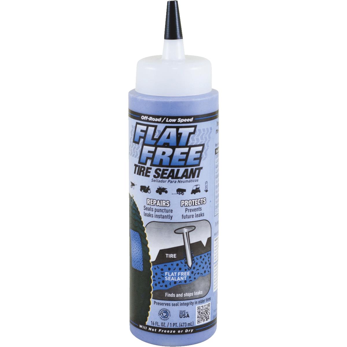 Tire Repair Tools & Kits
