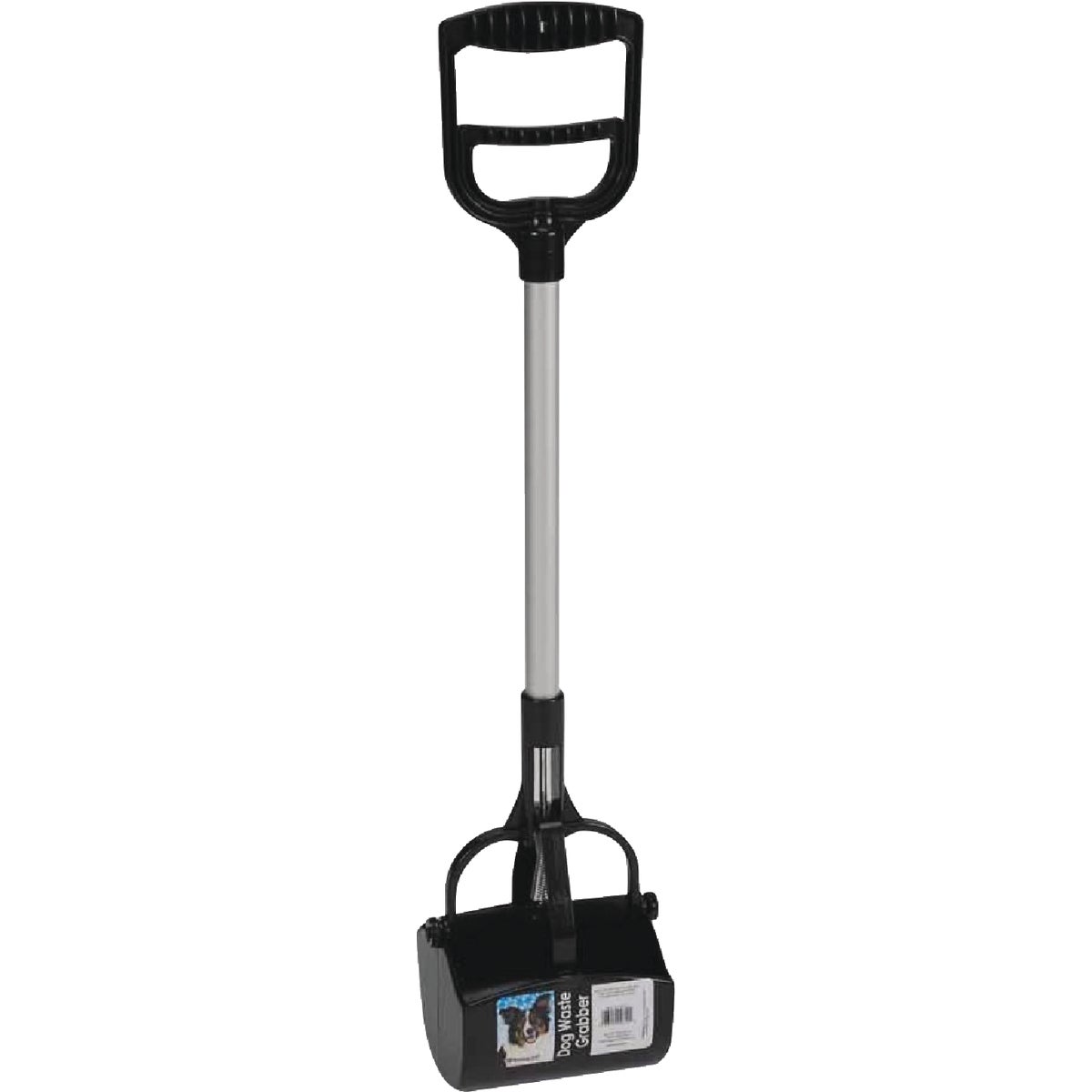 Boss Pet Grabber Dog Waste Pickup Tool Image 2