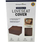 Backyard Basics 60 In. Premium Loveseat Cover Image 1