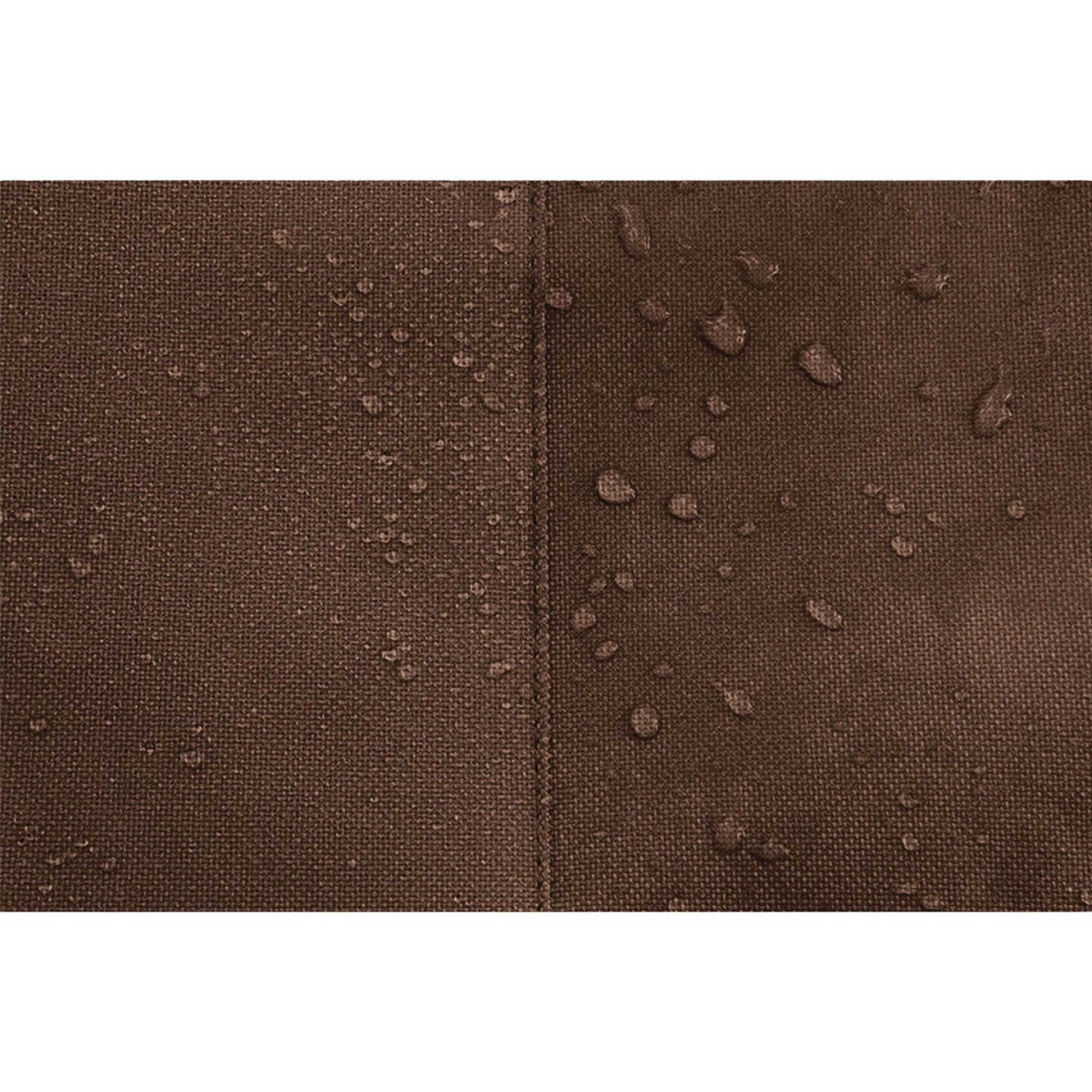 Backyard Basics 60 In. Premium Loveseat Cover Image 6