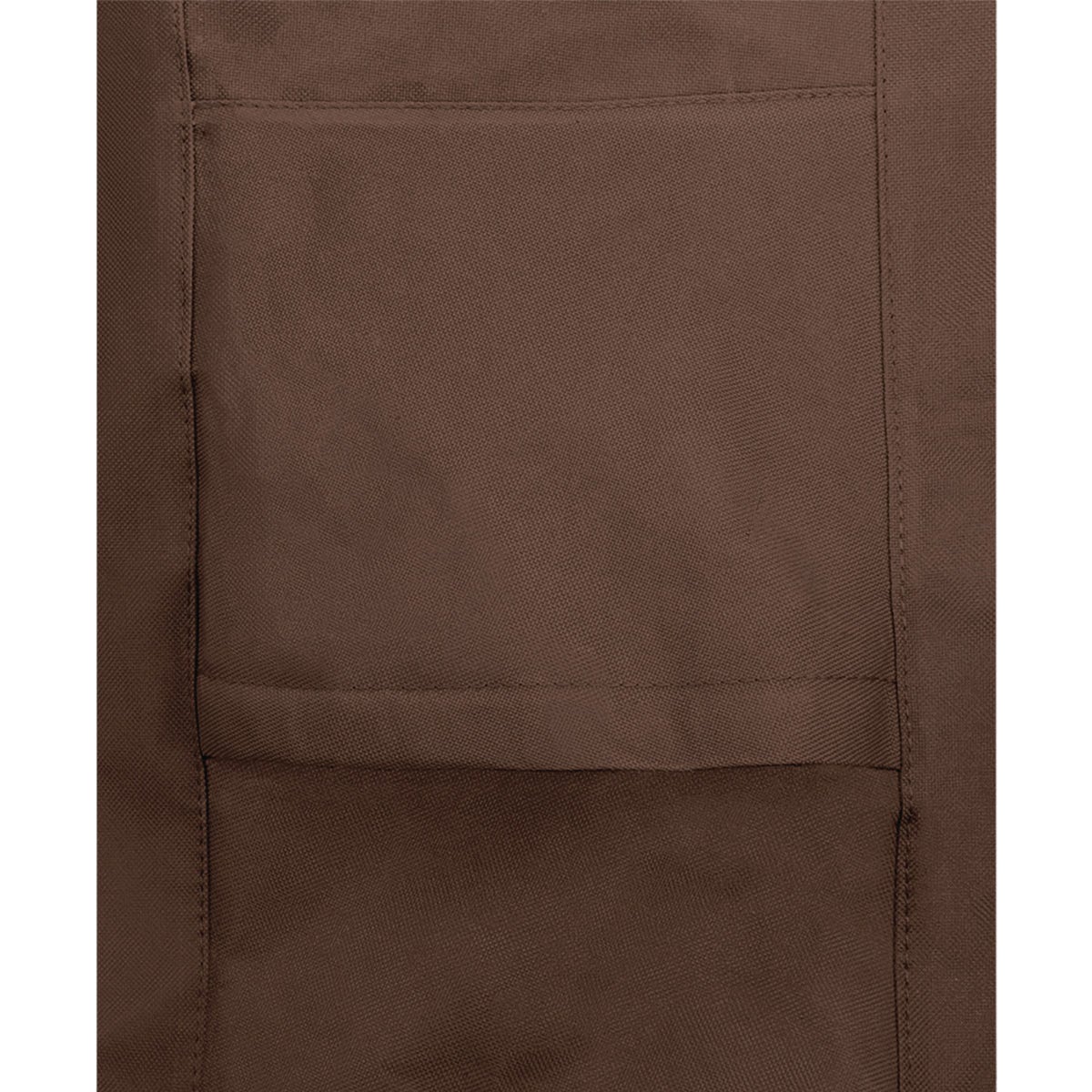 Backyard Basics 60 In. Premium Loveseat Cover Image 4