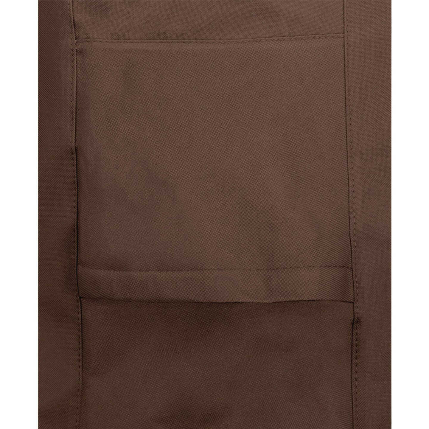 Backyard Basics 60 In. Premium Loveseat Cover Image 4