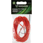 Vanguard 12 Ft. Stringer Braided Cord Image 1