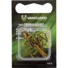 Vanguard Size 6 Bronze Treble Fishing Hook (4-Pack) Image 1