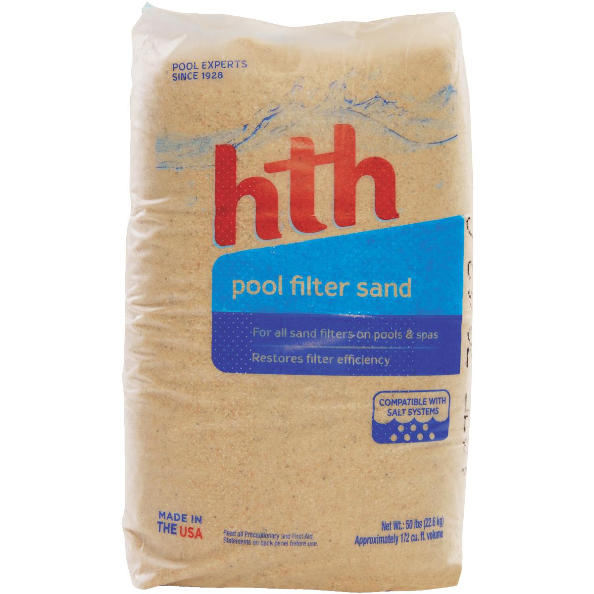 Pool & Spa Chemicals