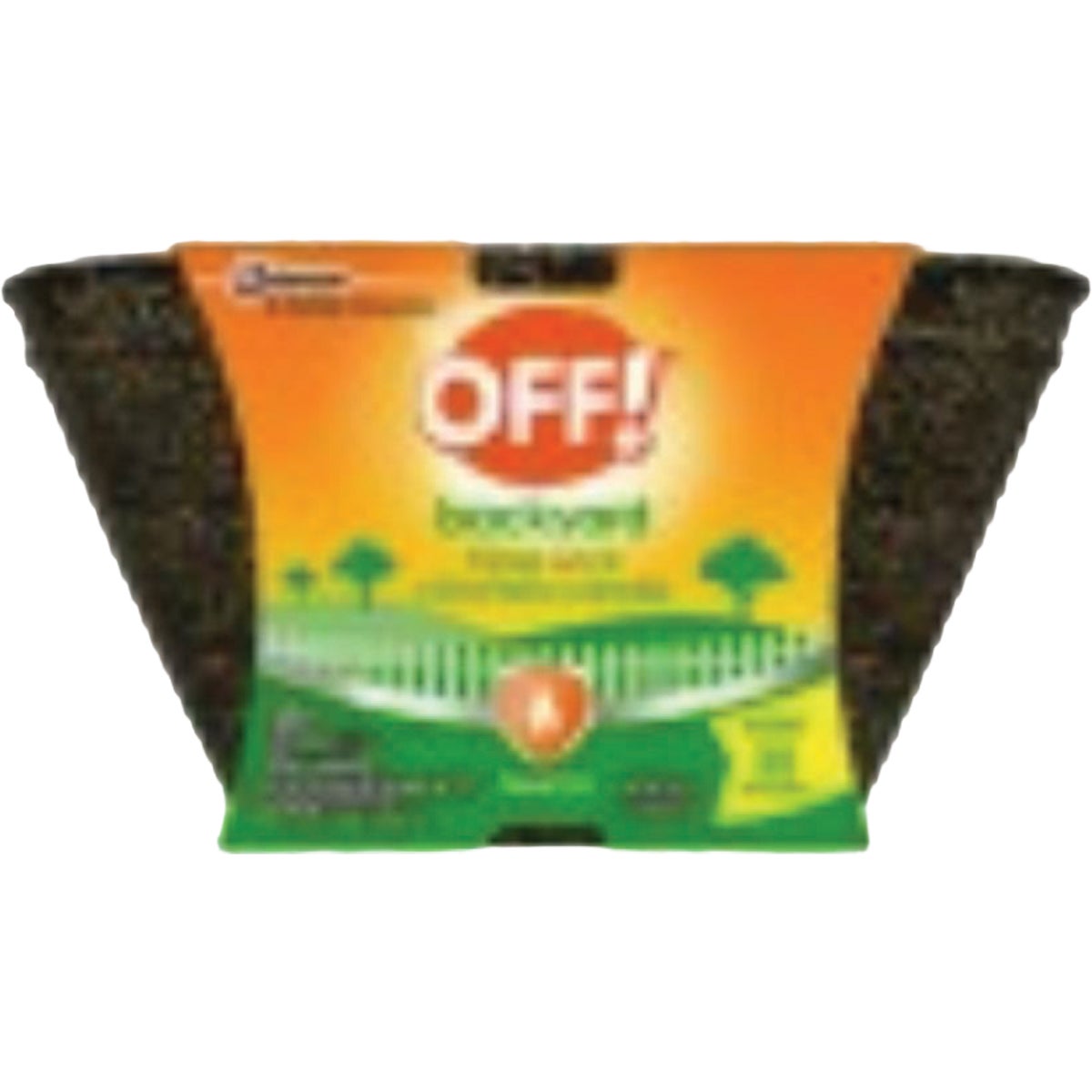 OFF! 23 Oz. Citronella Candle