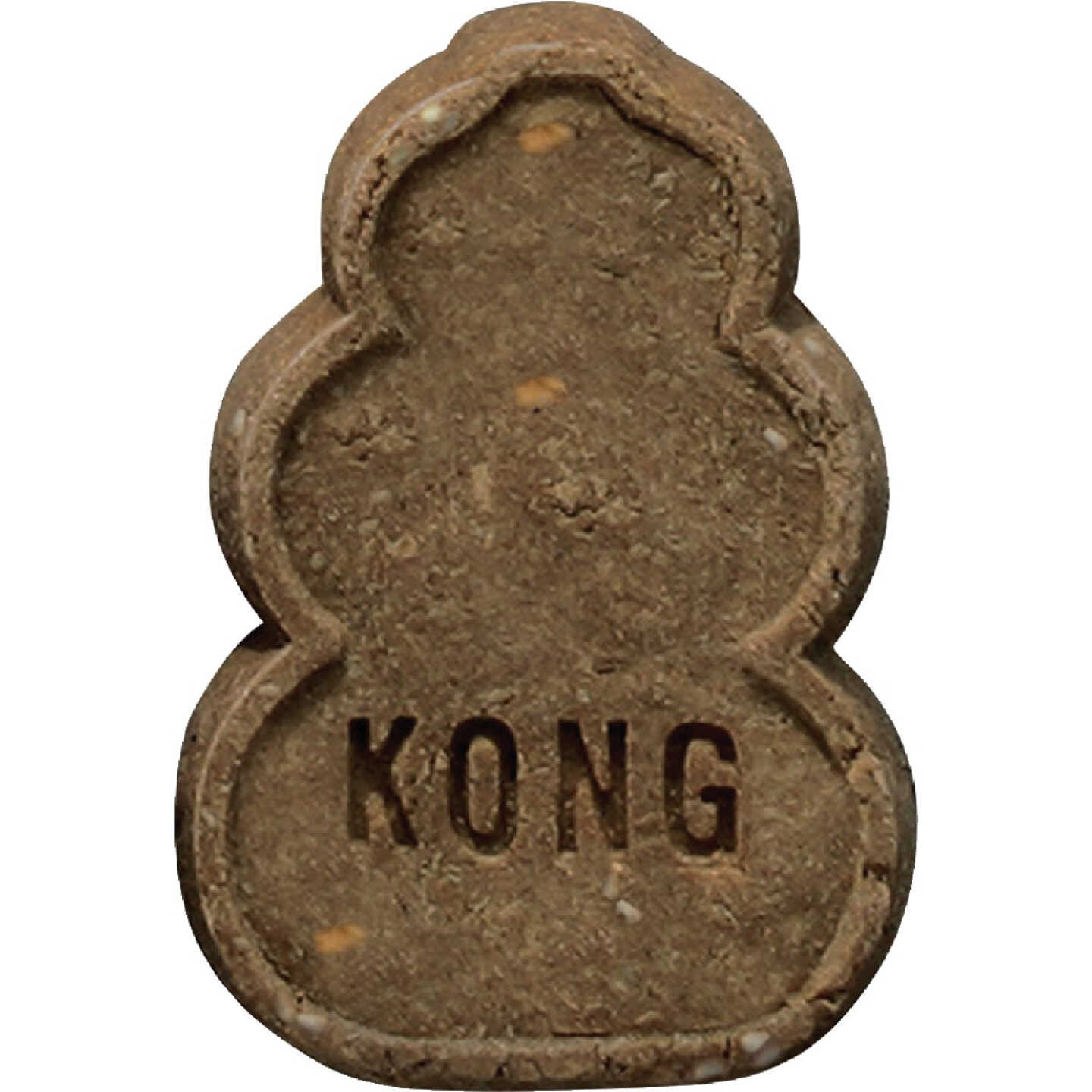 Kong Stuff'N Medium & Large Dog Peanut Butter Flavor Crunchy Dog Treat, 11 Oz. Image 3