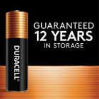 Duracell CopperTop AA Alkaline Battery (8-Pack) Image 3