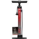 Bell Sports Zephyr 350 Schrader/Presta Valve 100 PSI Bicycle Floor Pump Image 1