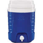 Igloo 2 Gal. Blue Sport Jug Image 1
