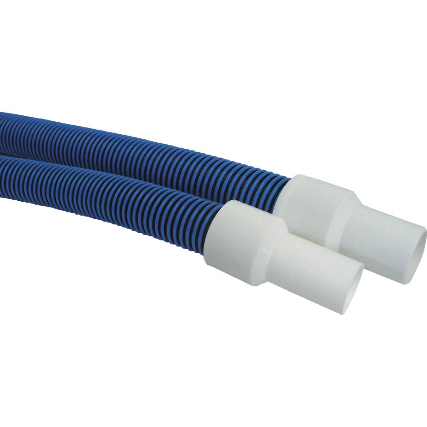 Jed Pool 27 Ft. L. x 1-1/4 In. Dia. Pool Vacuum Hose Image 1