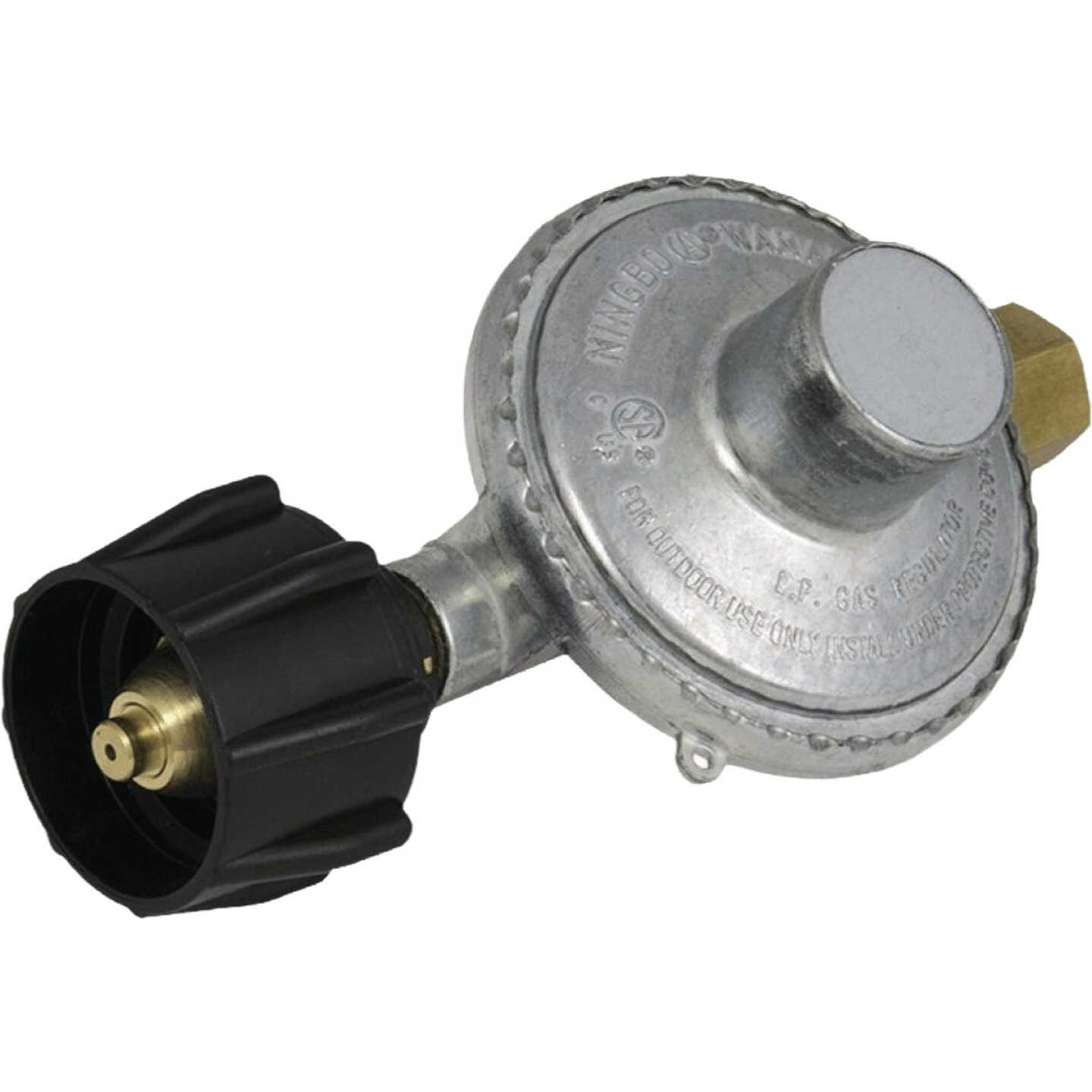 Char-Broil Universal Propane Grill Regulator Image 1