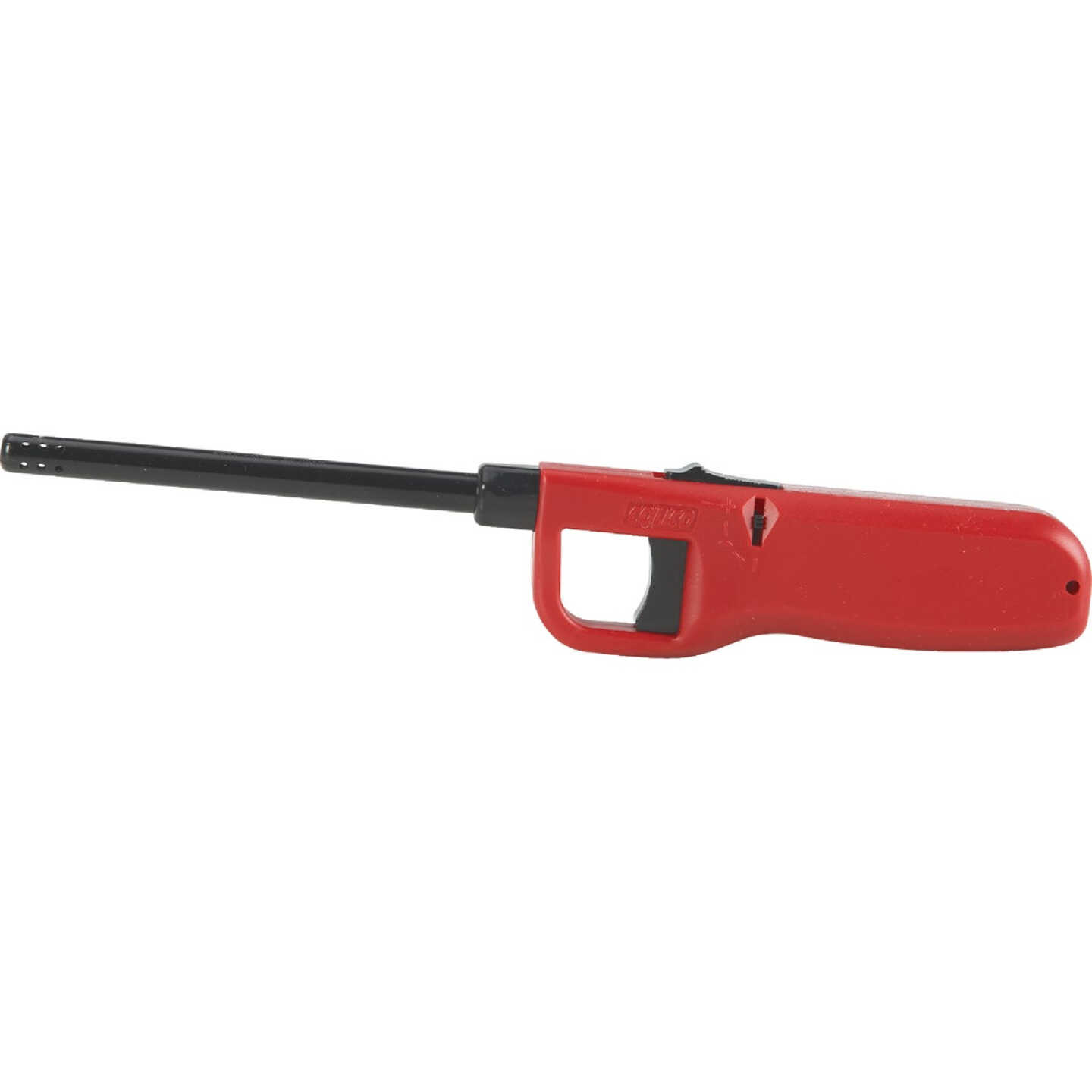 Calico King Nonrefillable Straight Stem Utility Butane Lighter Image 1
