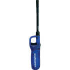 Calico Nonrefillable Straight Stem Wind-Resistant Butane Lighter Image 1