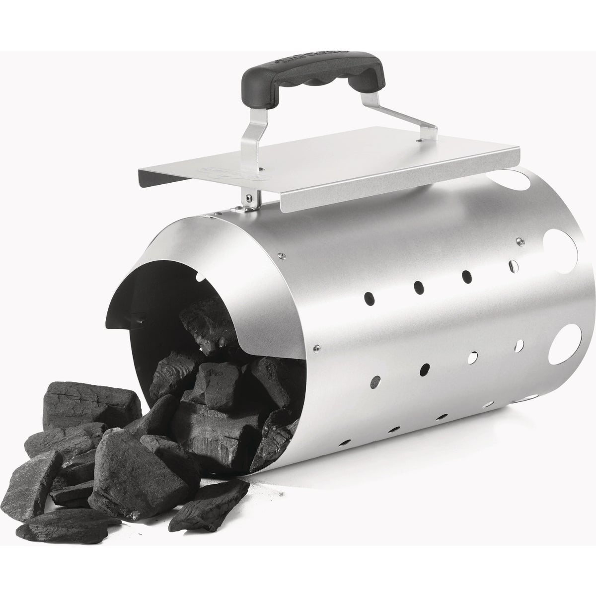 Napoleon Premium Charcoal Starter Image 6