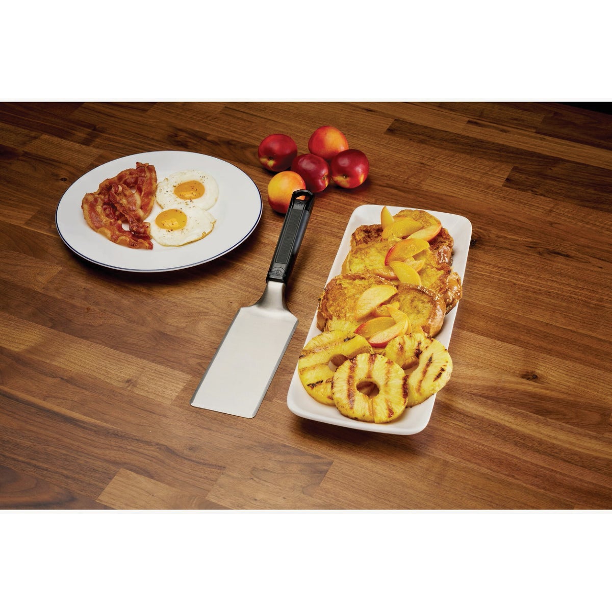 Napoleon Griddle Starter 3-Piece Set Image 2