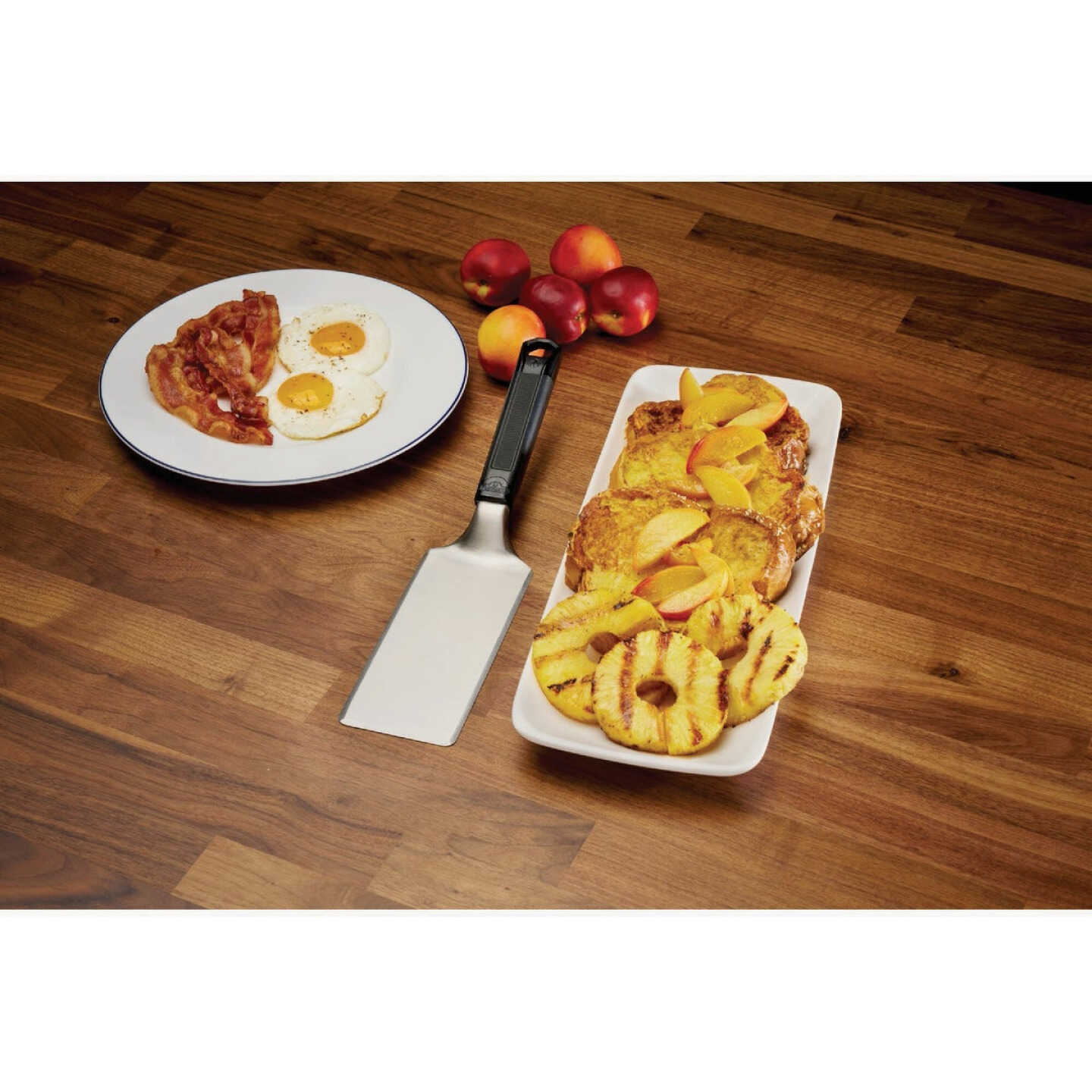 Napoleon Griddle Starter 3-Piece Set Image 2
