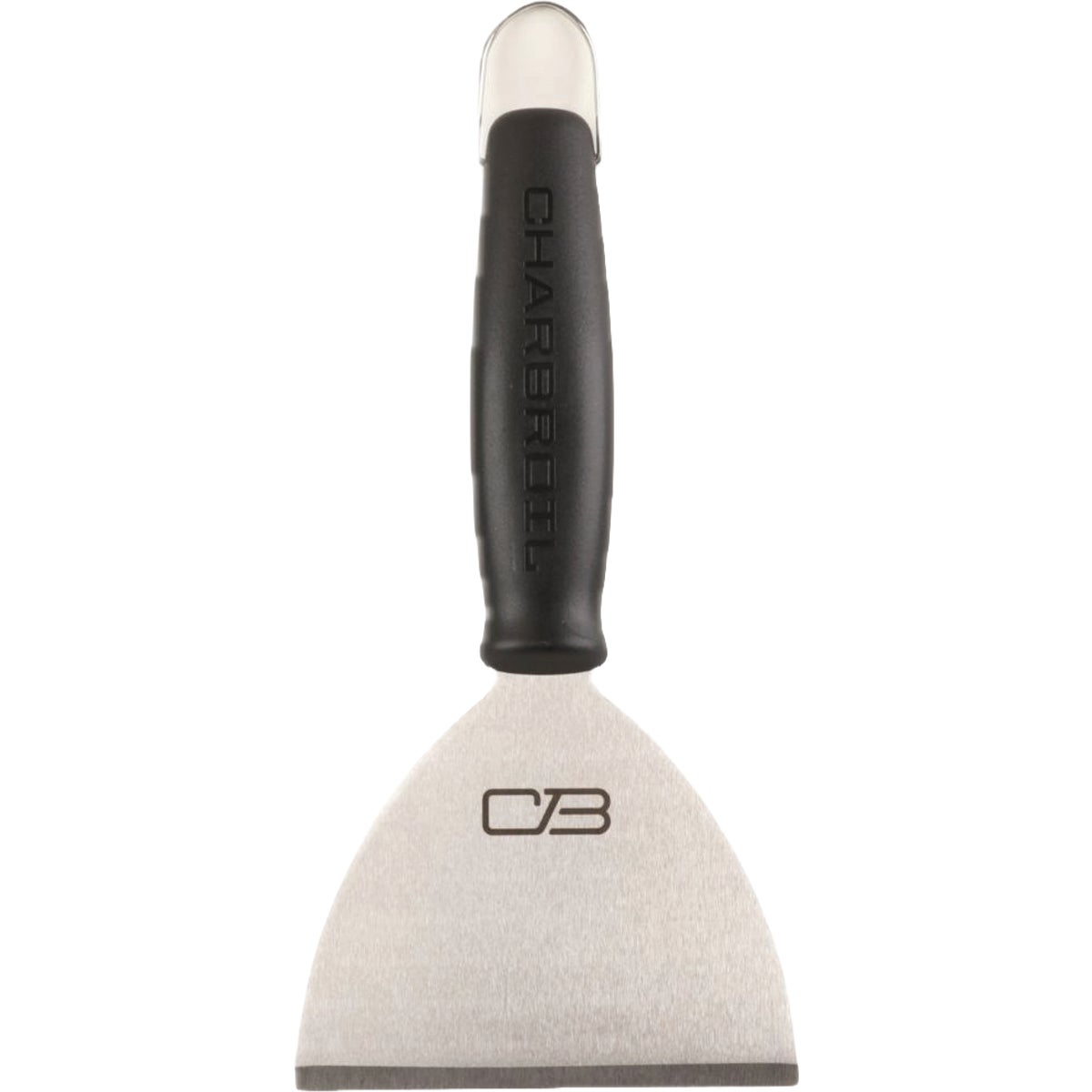 Char-Broil Comfort-Grip Griddle Chopper/Scraper Image 3