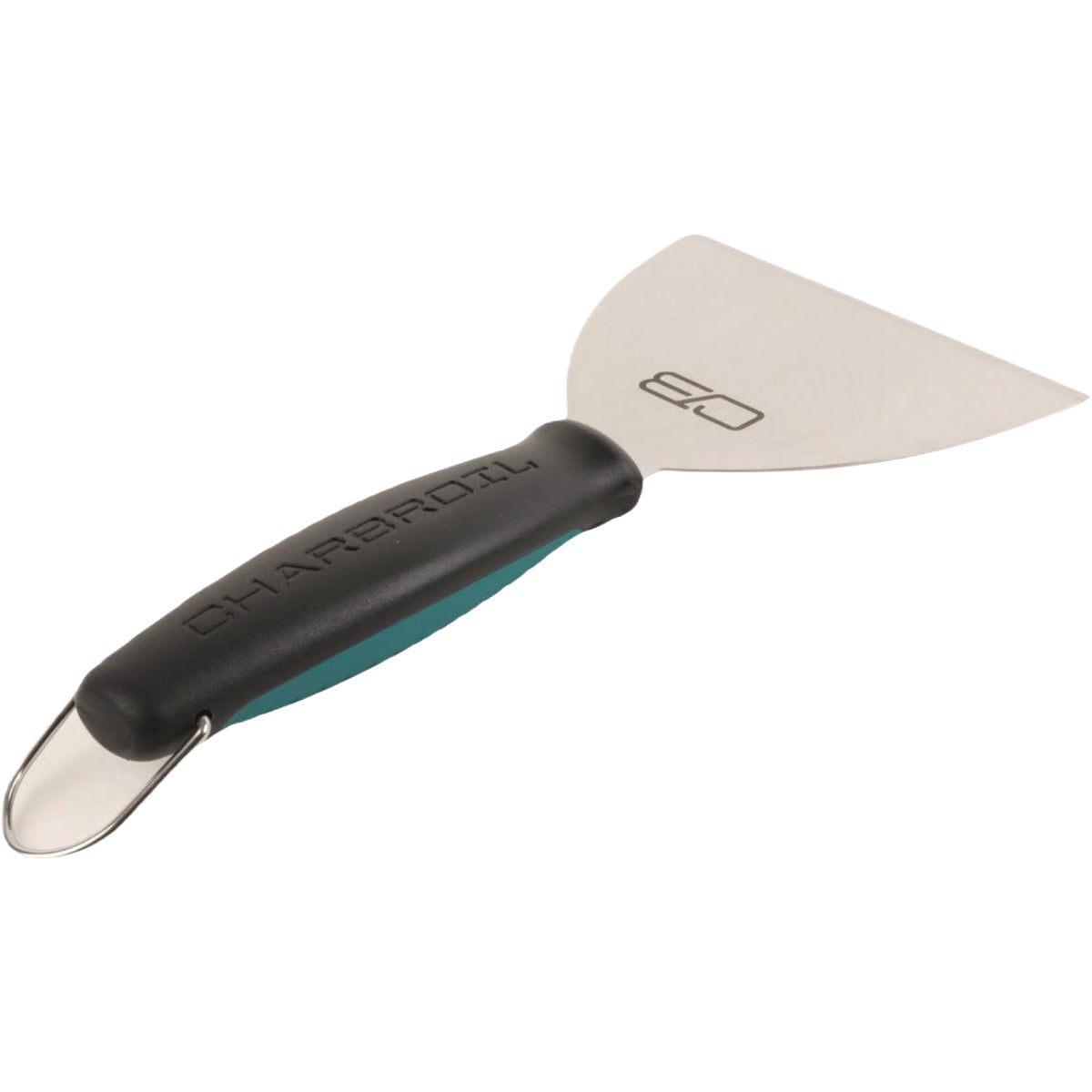 Char-Broil Comfort-Grip Griddle Chopper/Scraper