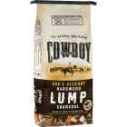 Cowboy 8 Lb. Natural Lump Charcoal Image 1