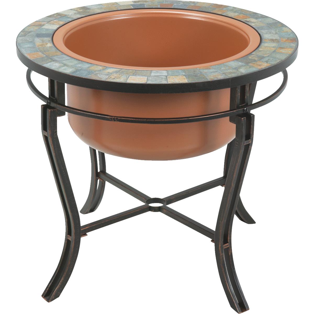 BEVERAGE TABLE Image 1