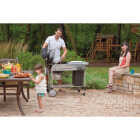 BLACK 22.5" GRILL Image 1