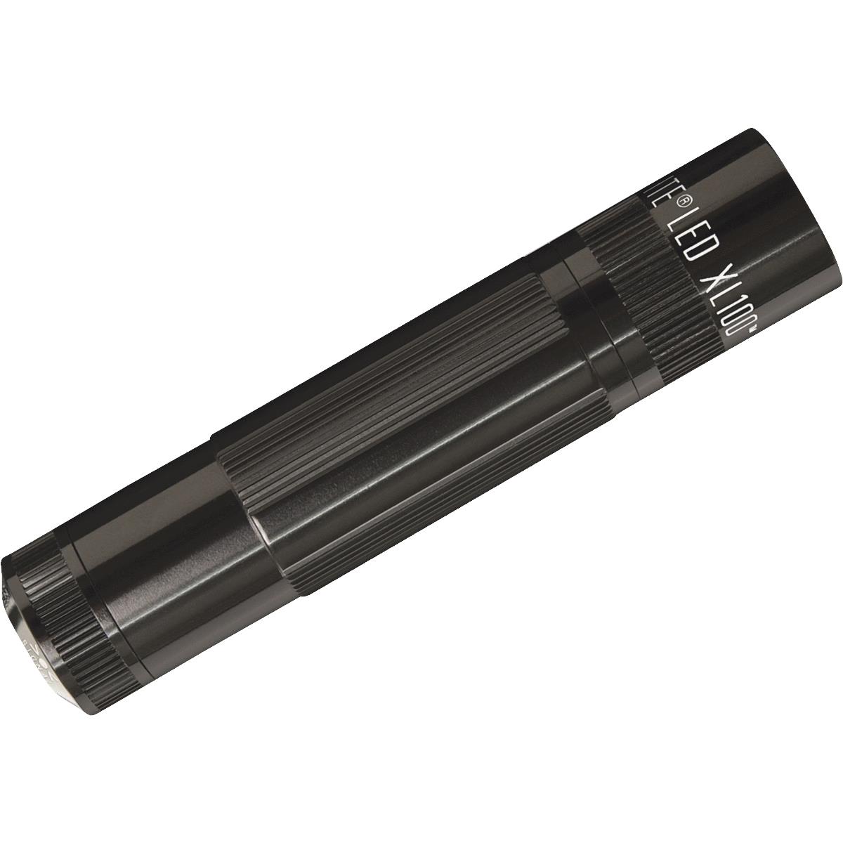 3AAA LED TACT MAGLITE
