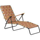 WEB LOUNGE CHAIR Image 3