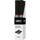 Weber 31.5 In. W. x 47.2 In. L. Rectangle Grill Mat Image 1