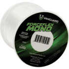 Vanguard 12 Lb. 400 Yd. Clear Monofilament Fishing Line Image 1