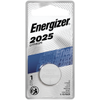 Energizer 2025 Lithium Coin Cell Battery Image 1