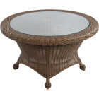 HAMPTON ROTATE TABLE/GLS Image 16