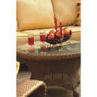 HAMPTON ROTATE TABLE/GLS Image 8