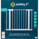 Safety 1st Easy Install Auto-Close Safety Gate Image 1