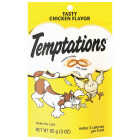 Temptations Tasty Chicken 3 Oz. Cat Treat Image 1
