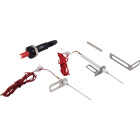 Char-Broil Dual Spark Piezo Ignitor Image 1