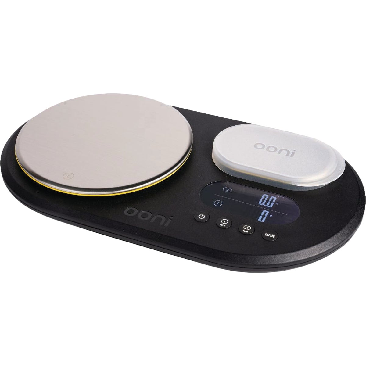 Ooni Dual Platform Digital Scale
