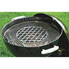 PORCELAIN SEAR GRATE SET Image 1