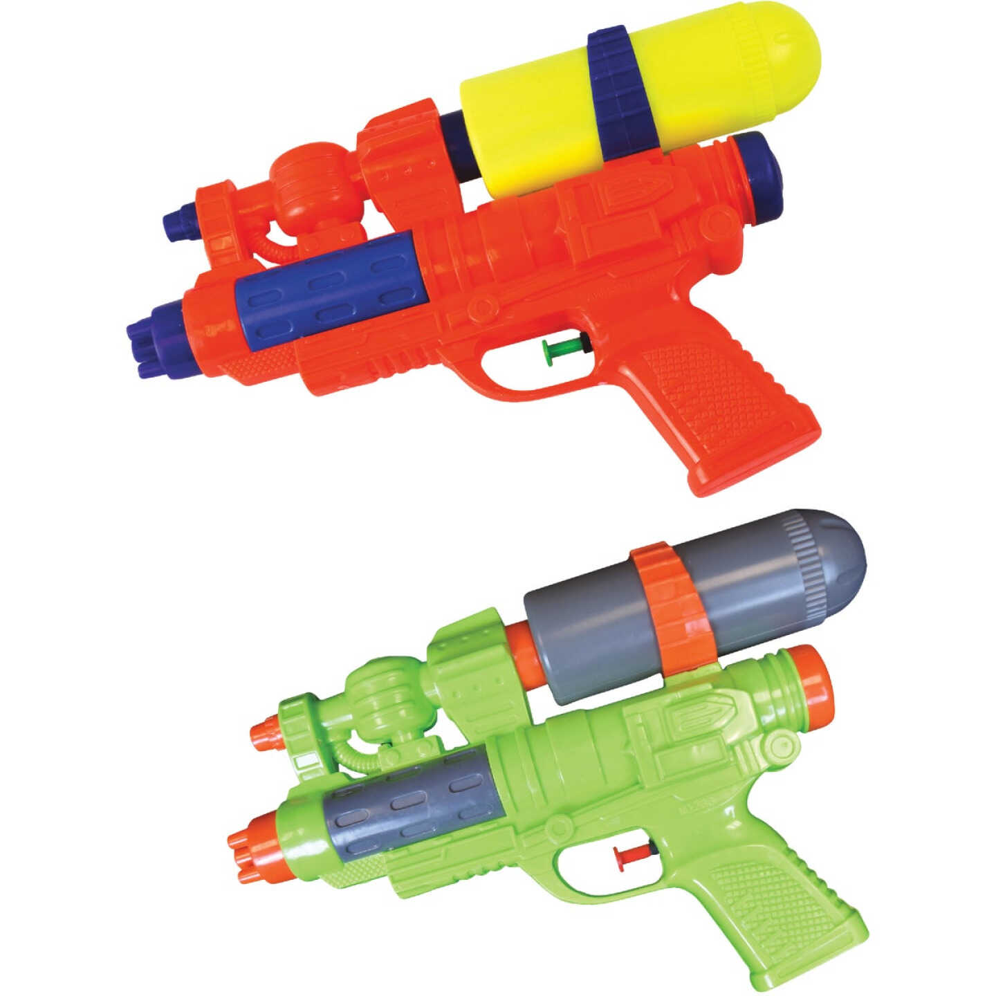 Water Sports CSG X2 11 In. Small Water Gun Image 1