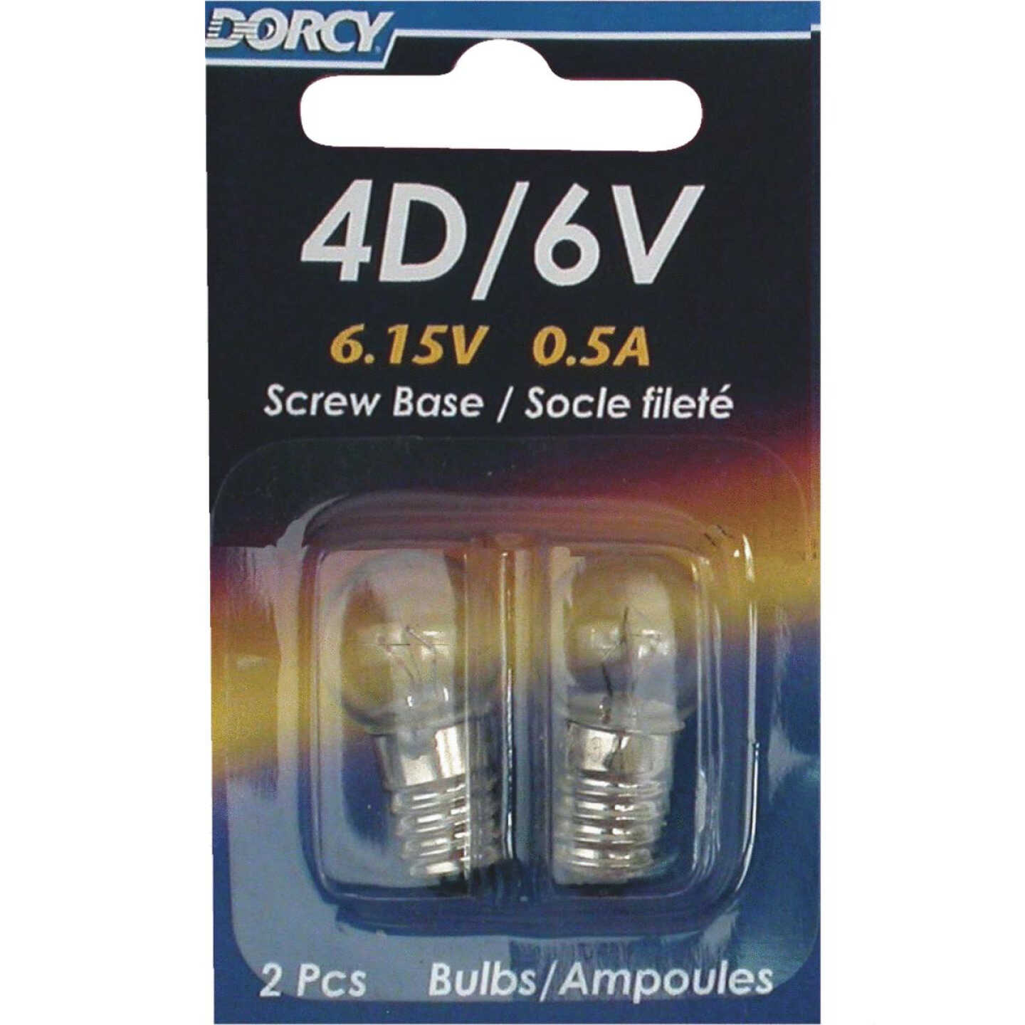 6.15V BULB Image 1