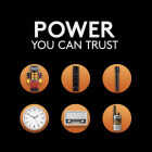 Duracell CopperTop C Alkaline Battery (2-Pack) Image 5