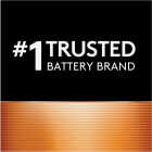 Duracell CopperTop AA Alkaline Battery (4-Pack) Image 5
