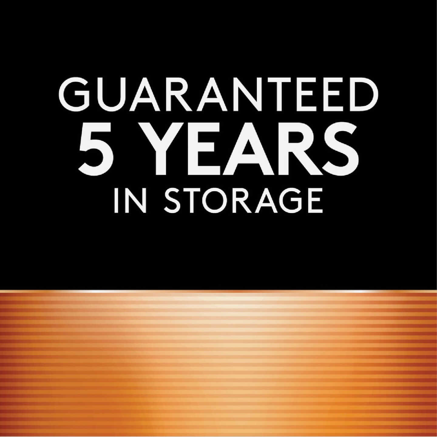 Duracell CopperTop 9V Alkaline Battery Image 3