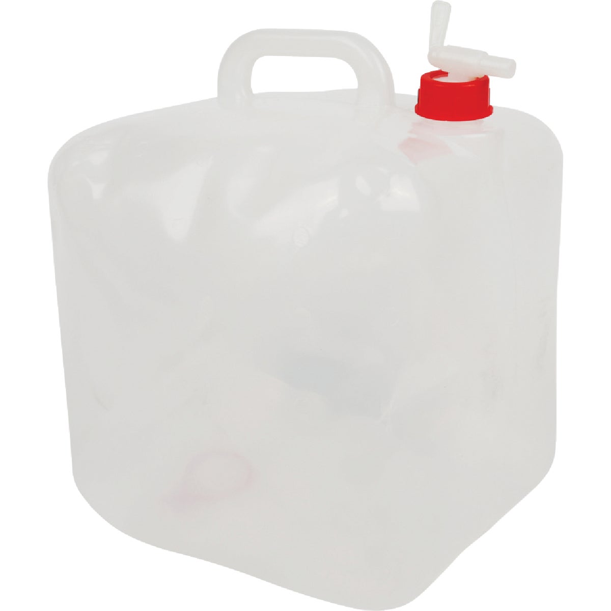 Coghlans 5 Gal. Collapsible Water Container Image 3