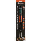 Mr. Bar-B-Q Premium Digital Meat Temperature Fork Image 1