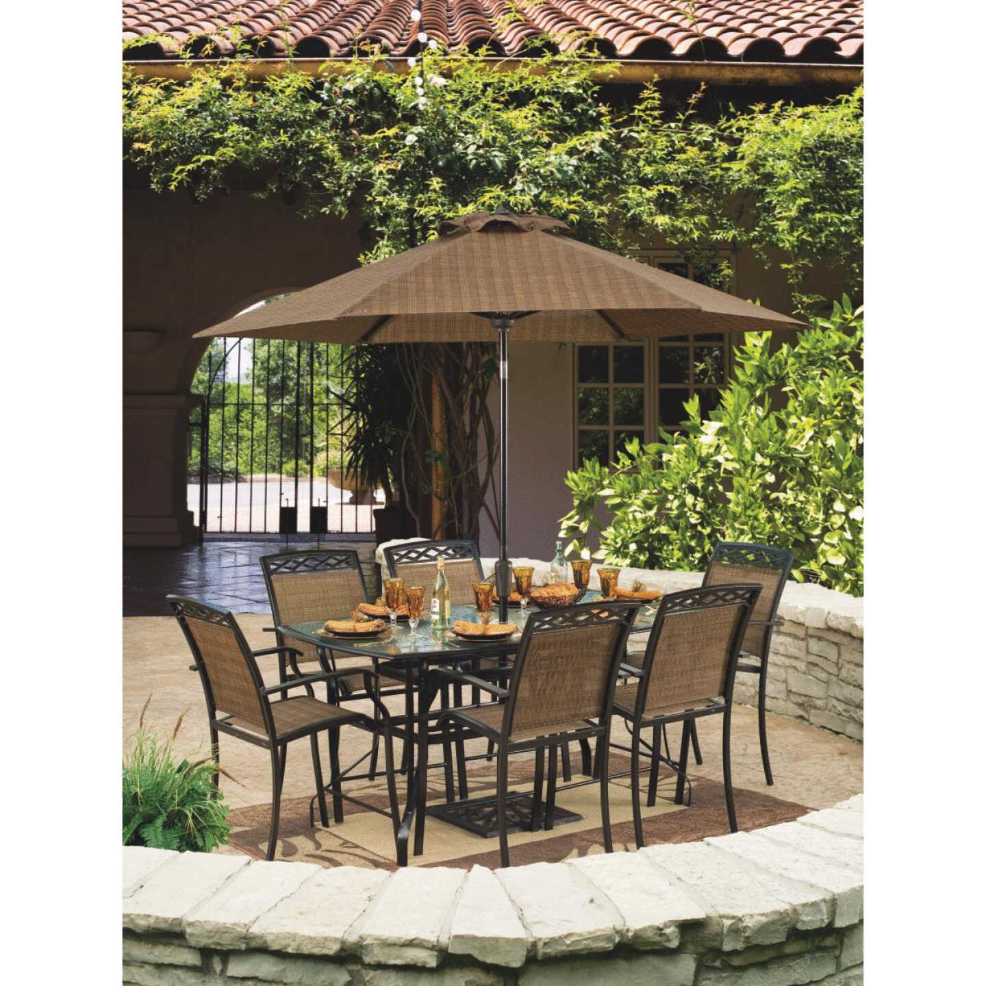 7PC PARKVIEW BALCONY SET Image 20