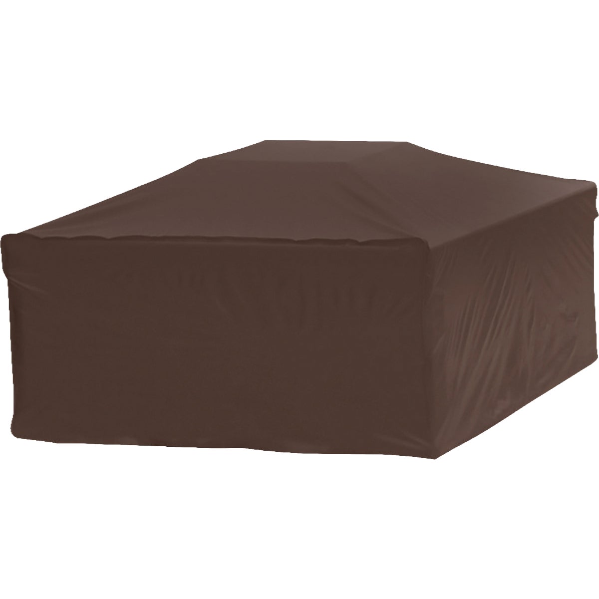 Backyard Basics 38 In. Square Firepit Cover